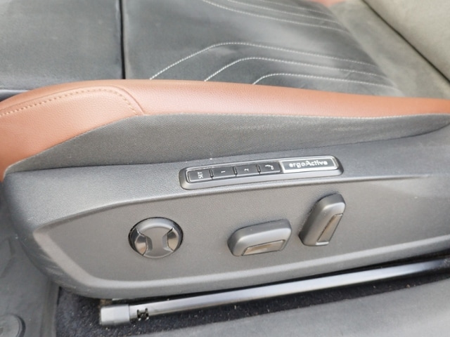 Volkswagen ID.5 IQ.Drive