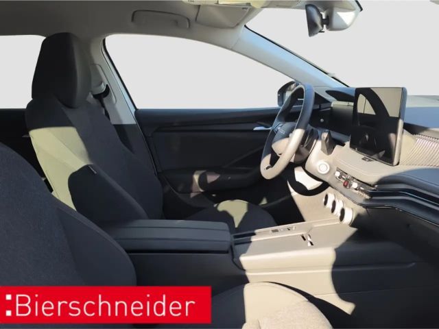 Skoda Superb 1.5 TSI Combi