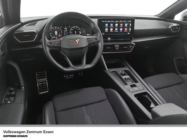 Cupra Leon DSG Sportstourer