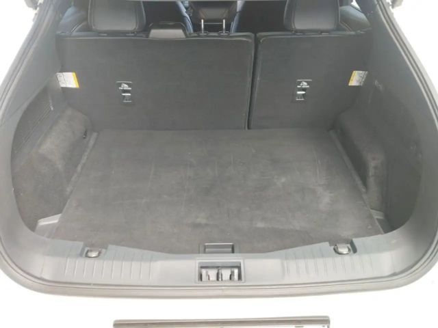 Ford Mustang Mach-E AWD Extended range