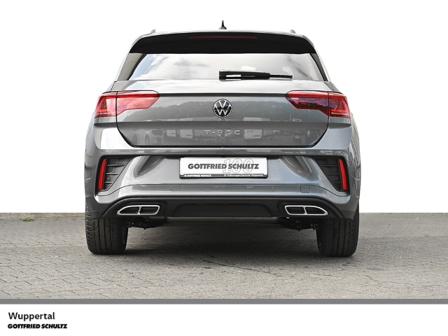 Volkswagen T-Roc DSG R-Line