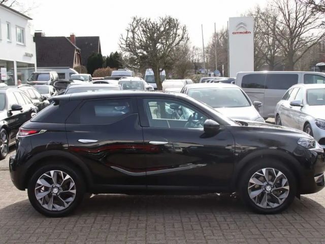DS DS 3 Crossback Crossback E-Tense