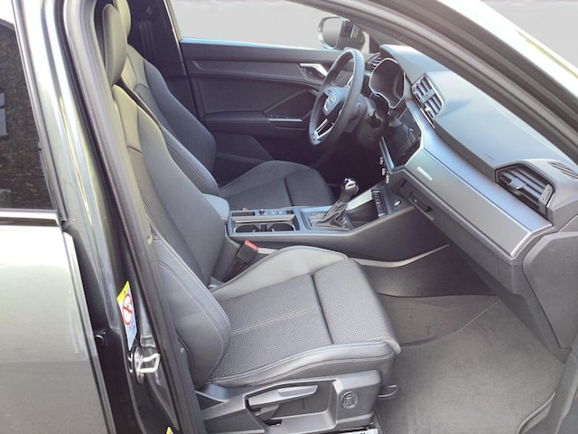 Audi Q3 Quattro S-Tronic Sportback