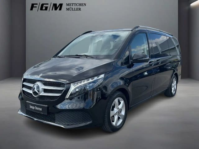 Mercedes-Benz V 250 Limousine Lang V 250 d