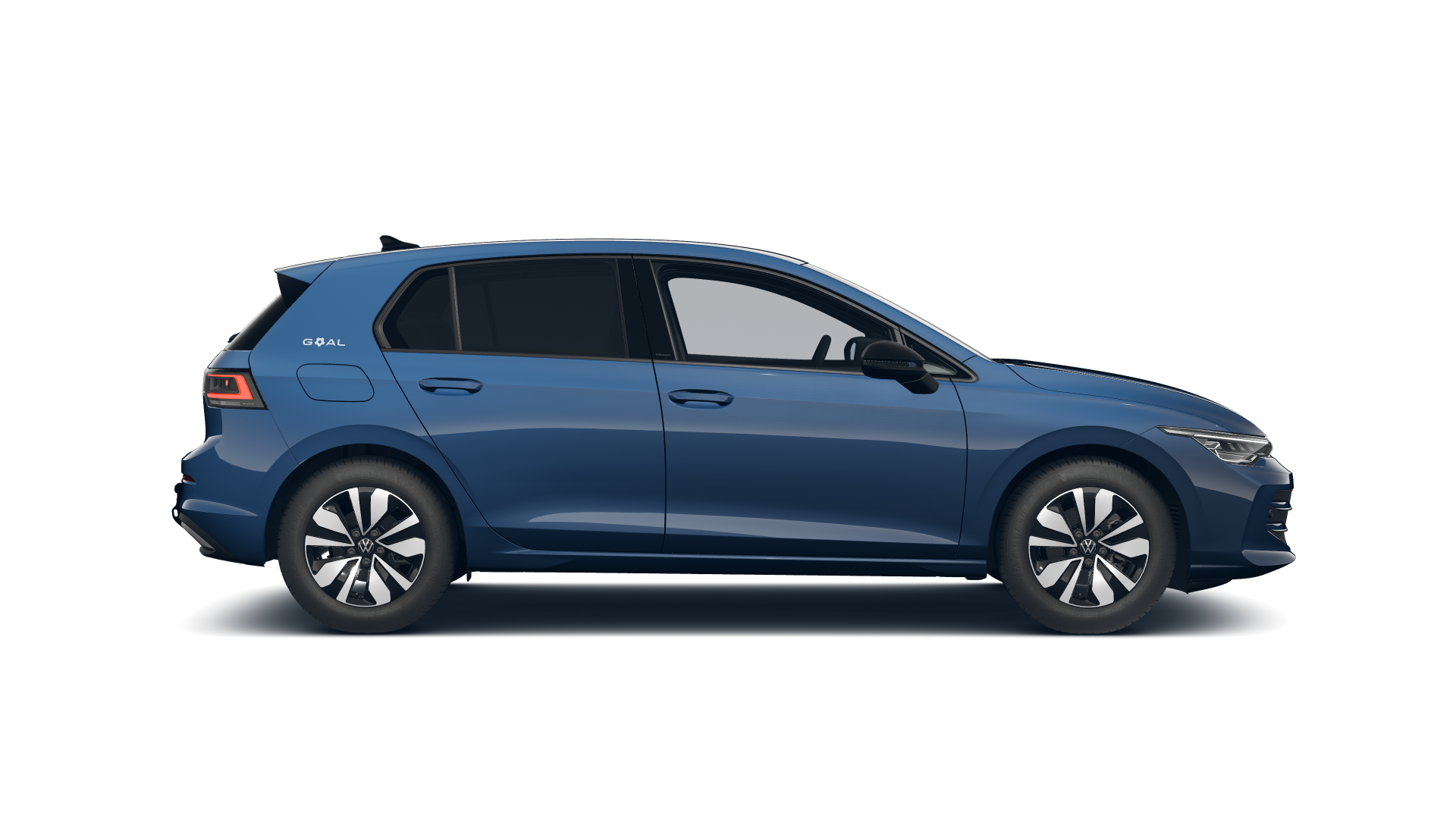 Volkswagen Golf 1.5 eTSI DSG