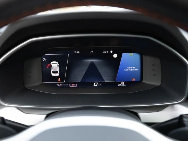 Seat Leon 1.5 eTSI FR-lijn Sportstourer