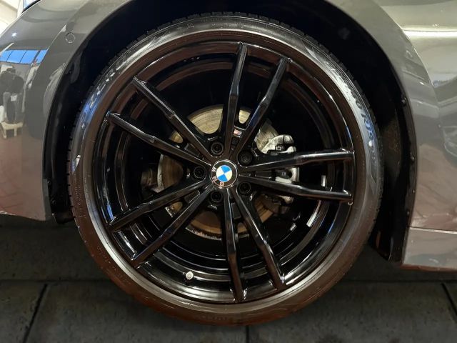 BMW 320 320d M-Sport xDrive