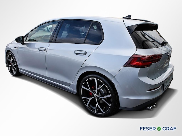 Volkswagen Golf GTD IQ.Drive