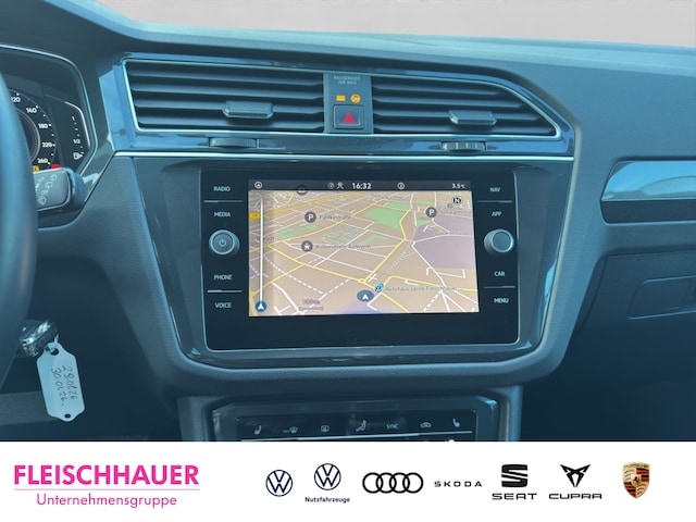 Volkswagen Tiguan 2.0 TDI Elegance Elegance