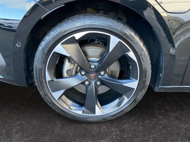 Cupra Leon 1.4 e-Hybrid