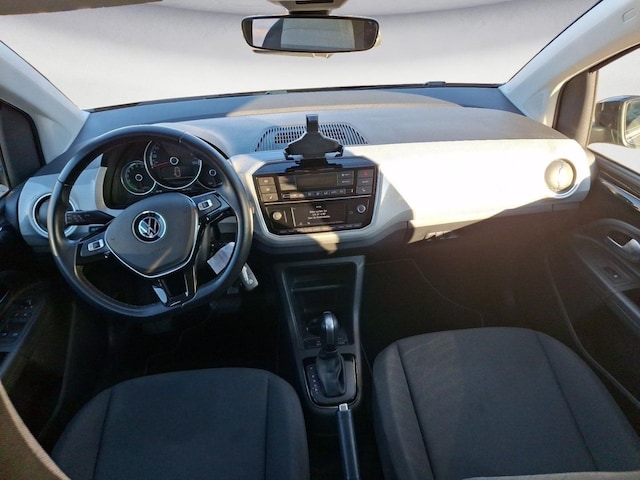 Volkswagen e-up! e-up! 32,h 1-G-Autom.