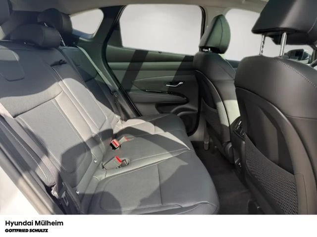 Hyundai Tucson 1.6 2WD Prime T-GDi