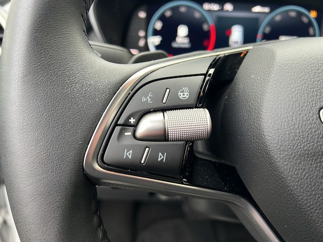 Skoda Fabia 1.0 TSI Tour