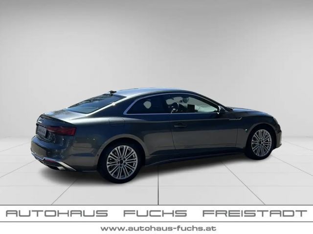 Audi A5 45 TFSI Coupé Quattro S-Line