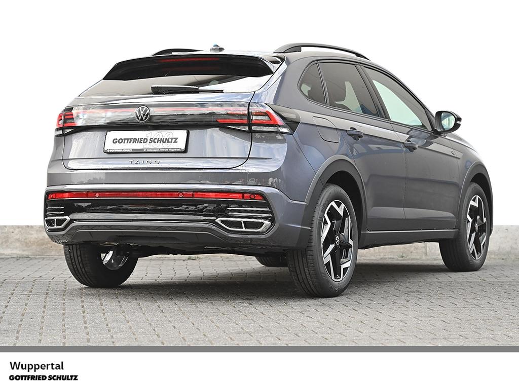 Volkswagen Taigo 1.0 TSI R-Line