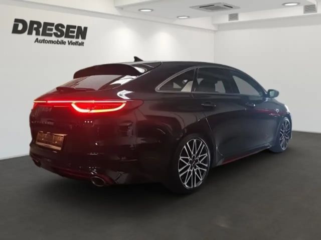 Kia ProCeed GDi GT-Line