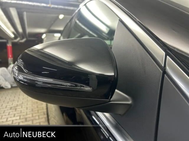 Mercedes-Benz B 220 4MATIC Progressive