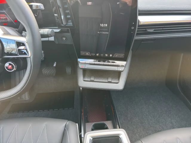 Mitsubishi Eclipse Cross Diamant Edition