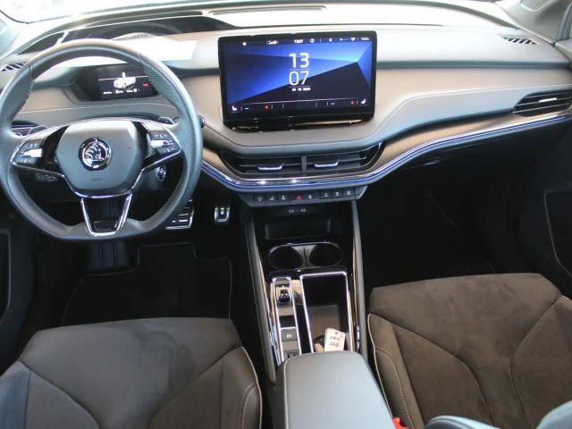Skoda Enyaq Sportline iV 60