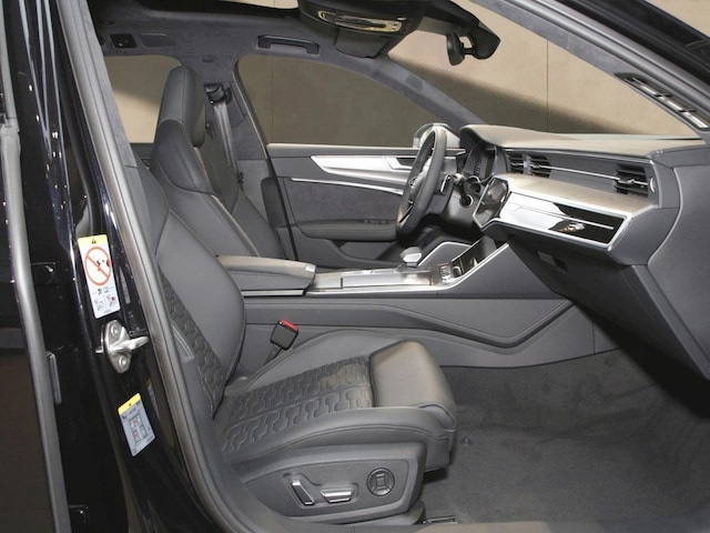 Audi A6 e-tron Avant Performance Quattro