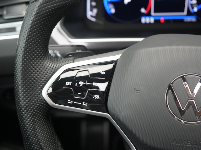 Volkswagen Tiguan 4Motion Allspace R-Line