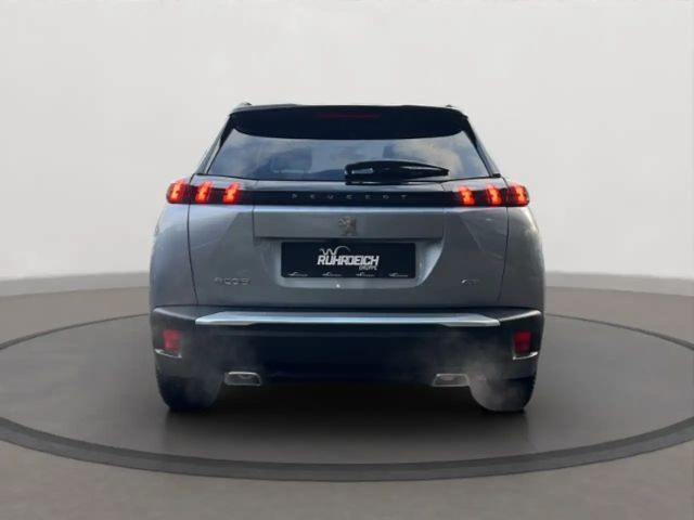 Peugeot 2008 EAT8 GT-Line