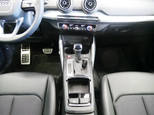 Audi SQ2 TFSI S tro. MATRIX AHK virt. Cock. SONOS