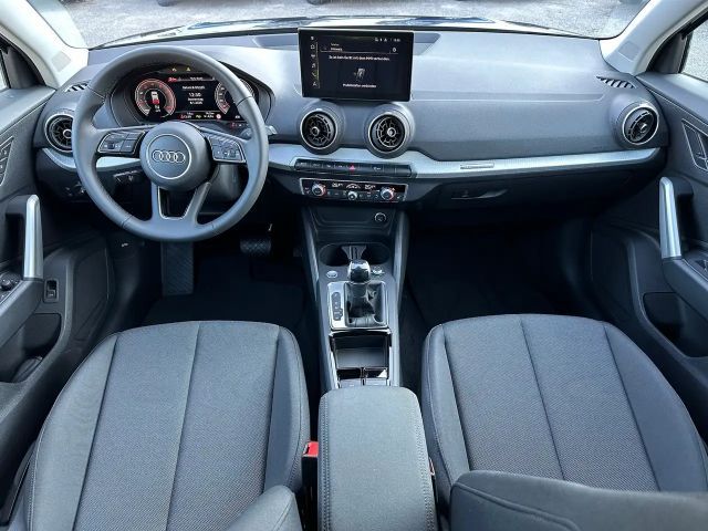 Audi Q2 35 TFSI