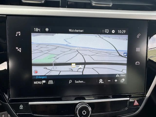 Opel Corsa business+