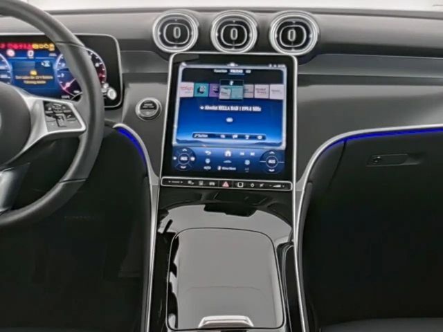 Mercedes-Benz GLC 200 4MATIC