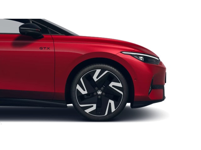 Volkswagen ID.7 GTX Tourer