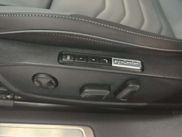 Volkswagen Arteon Shooting Brake 2.0 TDI DSG