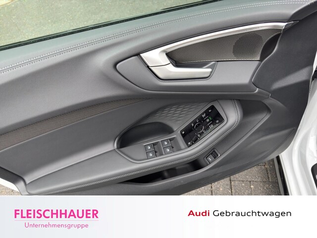 Audi A5 Avant S-Tronic