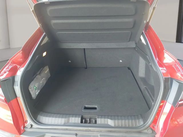 Renault Arkana E-Tech Hybrid Intens