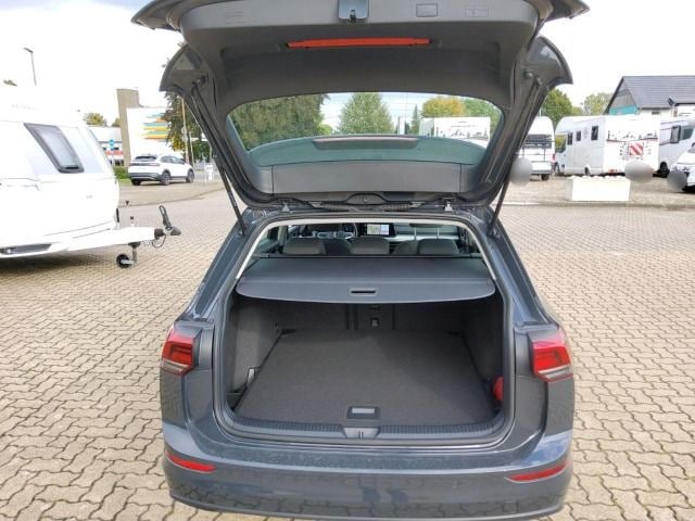 Volkswagen Golf DSG Golf VIII Life Variant