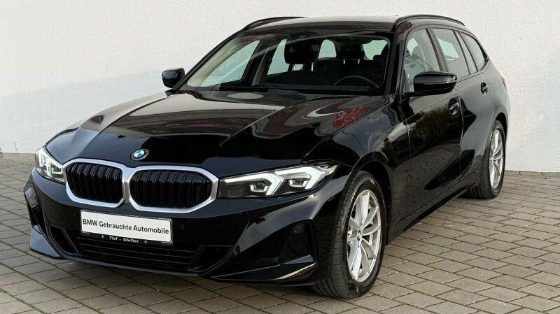 BMW 318 318i Touring