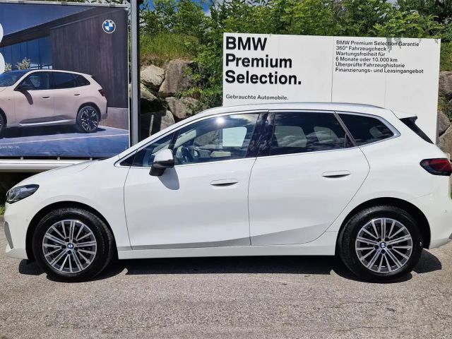 BMW 218 218i Active Tourer Sedan