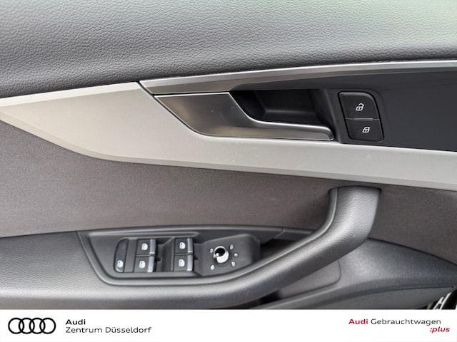 Audi A4 35 TDI Avant S-Tronic