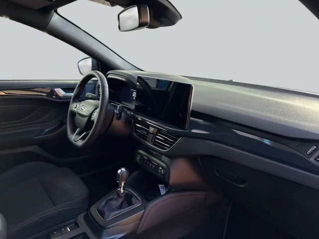 Ford Focus EcoBoost ST Line Wagon