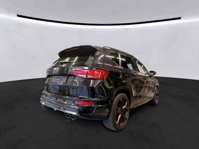 Cupra Ateca 2.0 TSI VZ