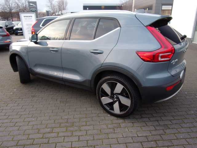 Volvo XC40 Bright Plus Recharge