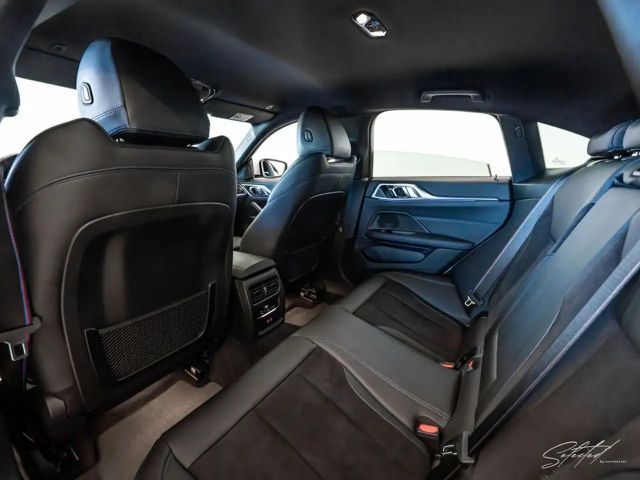 BMW 430 430i M-Sport Sedan