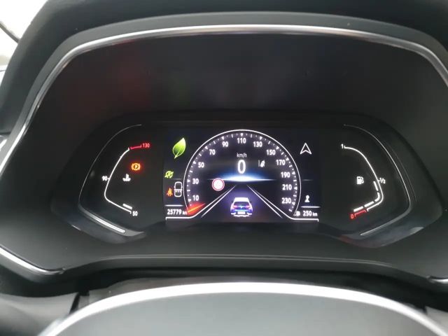 Renault Captur Intens TCe 90