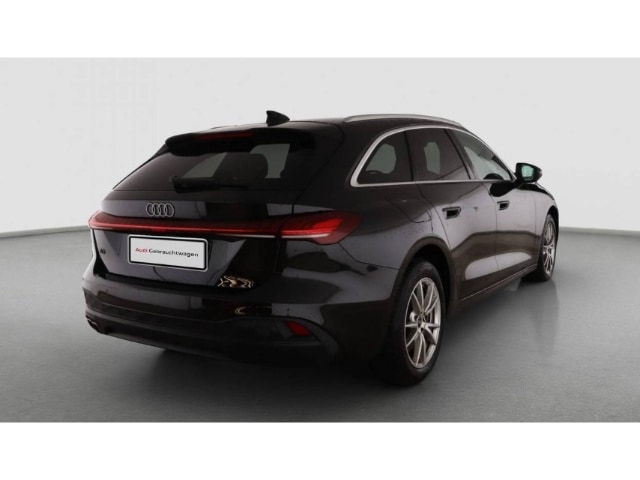 Audi A5 Avant S-Tronic