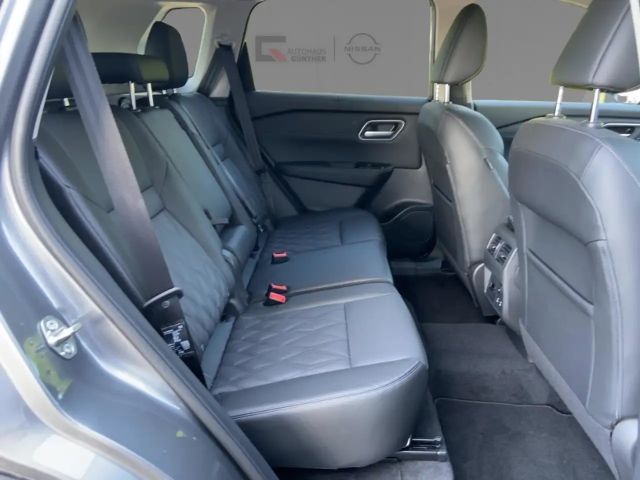 Nissan X-trail Tekna