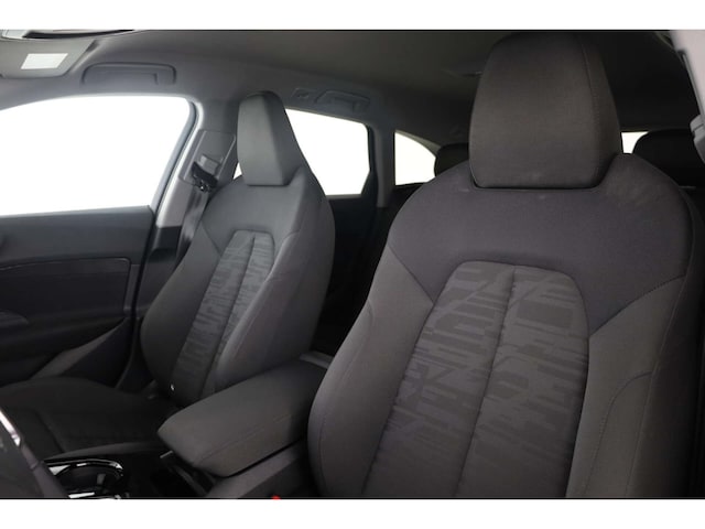 Audi A5 Avant S-Tronic