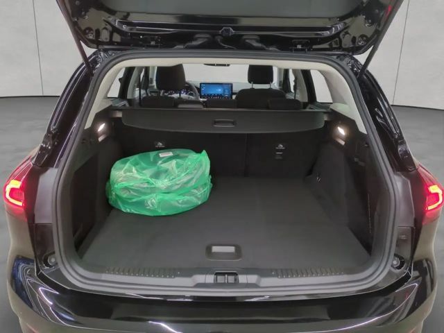 Ford Focus EcoBoost Titanium Wagon