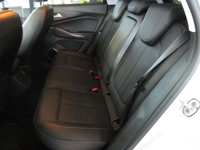 Opel Grandland X 1.2 Turbo Turbo Ultimate