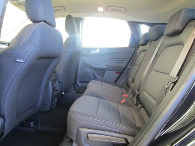 Ford Kuga Cool & Connect