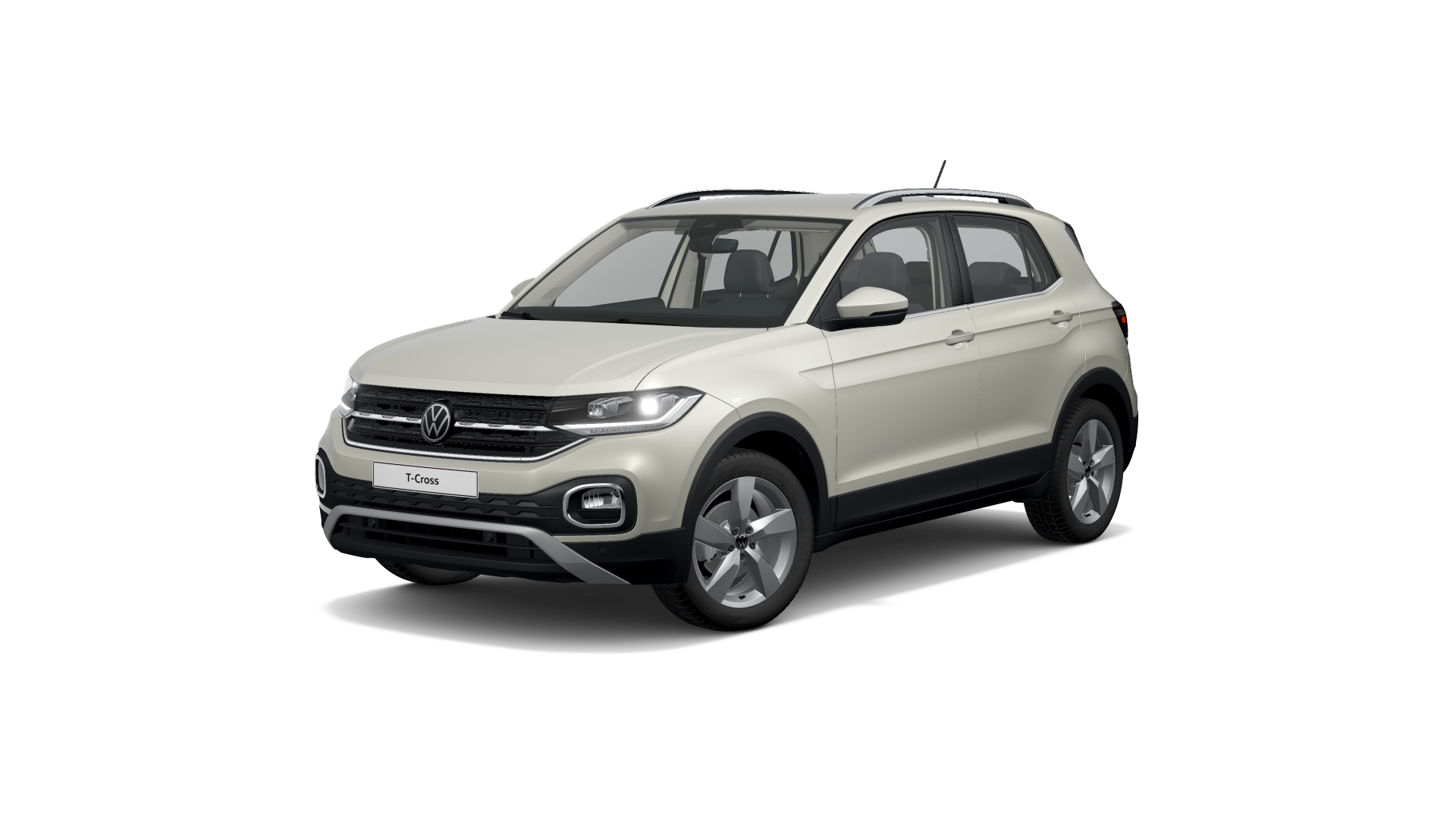 Volkswagen T-Cross T-CROSS 1.0  StyleB 081 TSID7F